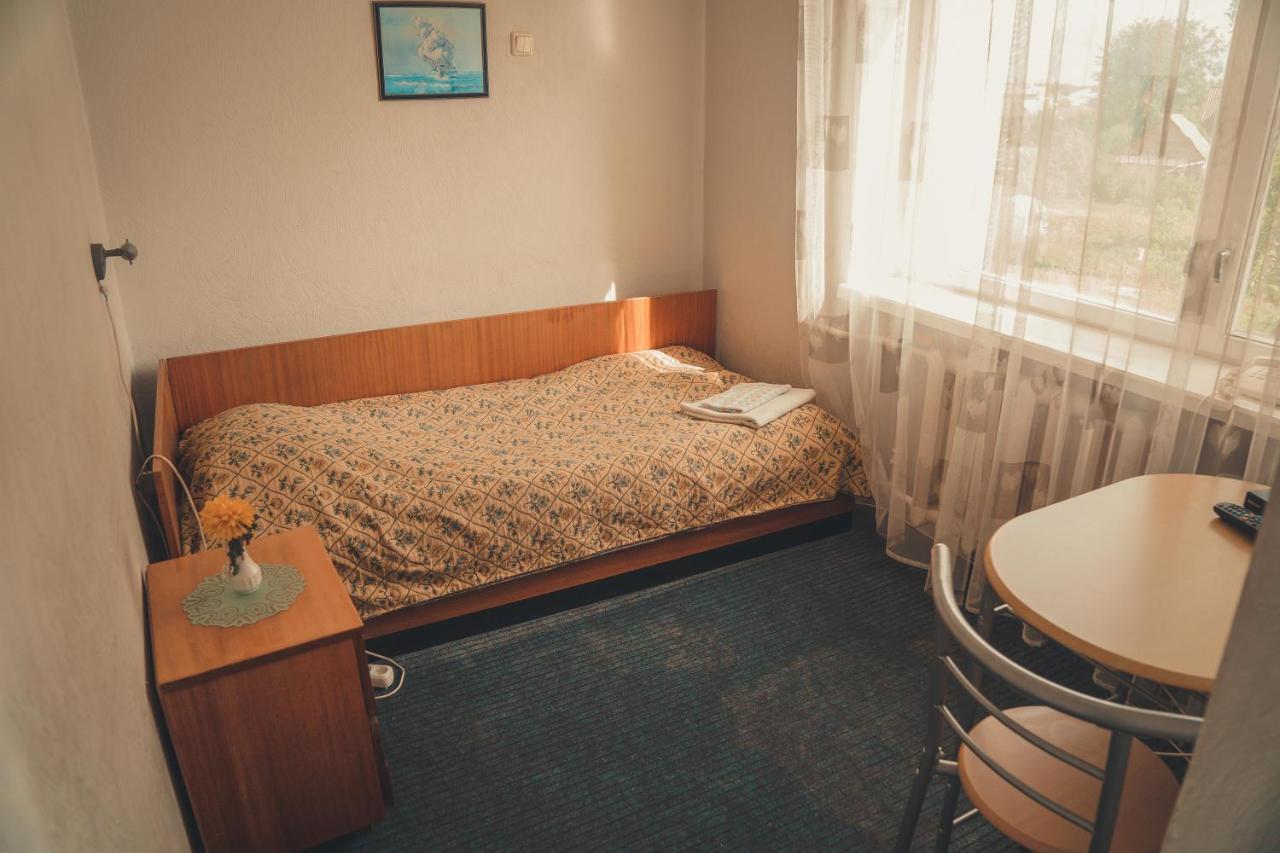 Hotell Paeaesuke Jõhvi المظهر الخارجي الصورة