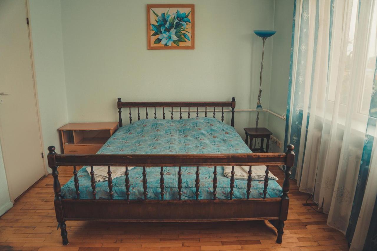 Hotell Paeaesuke Jõhvi المظهر الخارجي الصورة