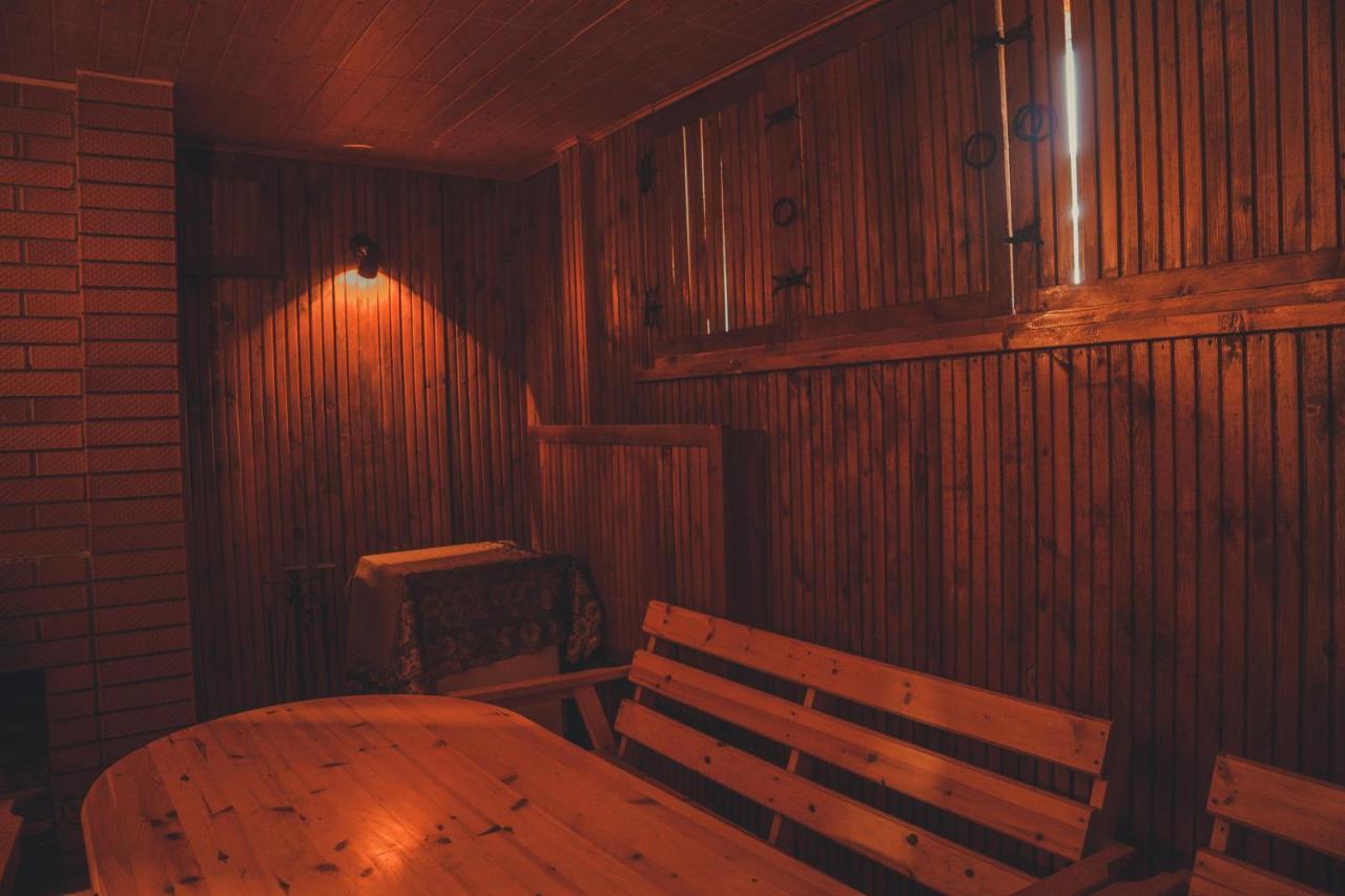 Hotell Paeaesuke Jõhvi المظهر الخارجي الصورة