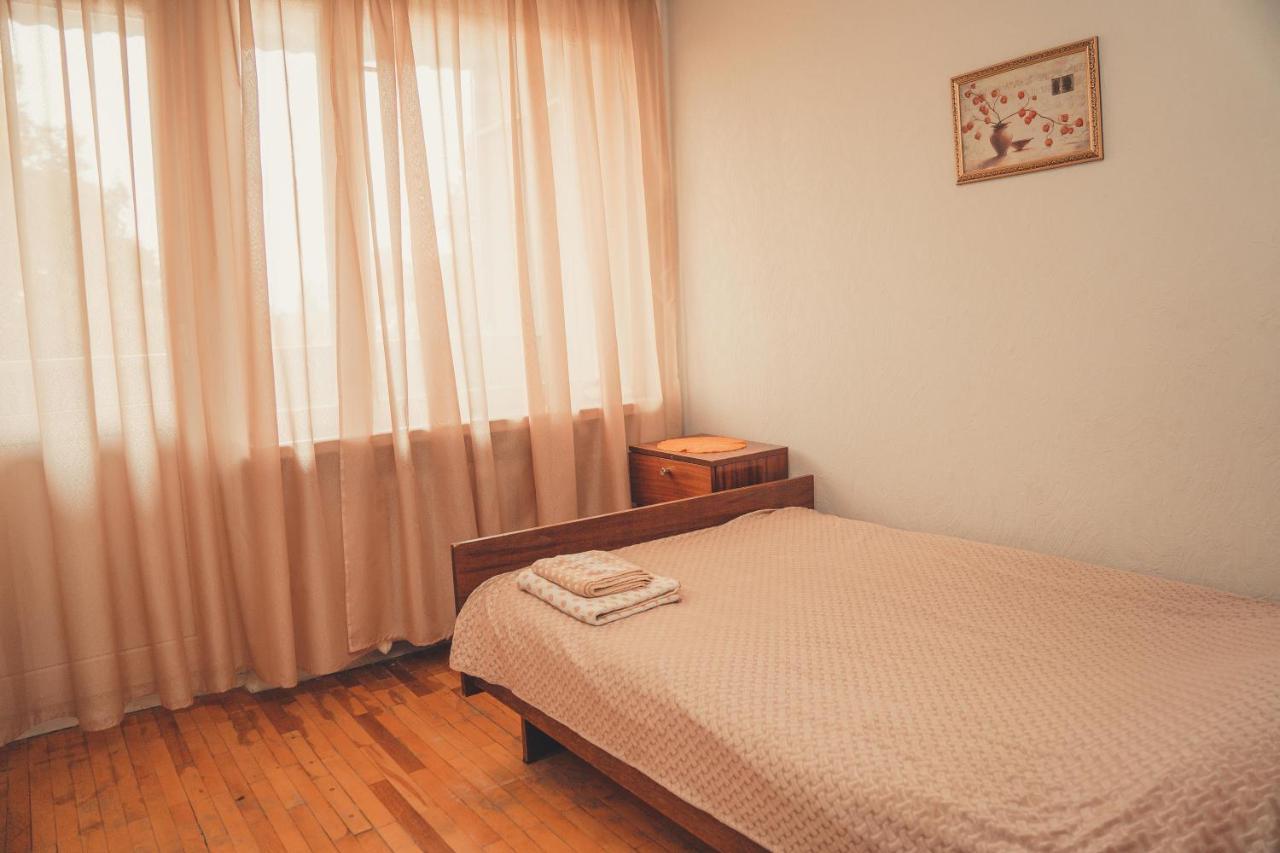 Hotell Paeaesuke Jõhvi المظهر الخارجي الصورة