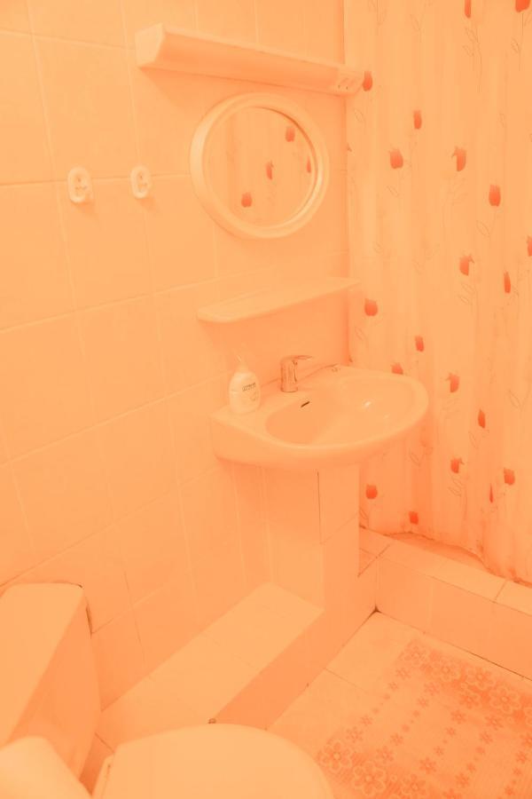 Hotell Paeaesuke Jõhvi المظهر الخارجي الصورة