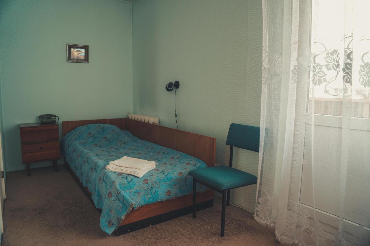 Hotell Paeaesuke Jõhvi المظهر الخارجي الصورة