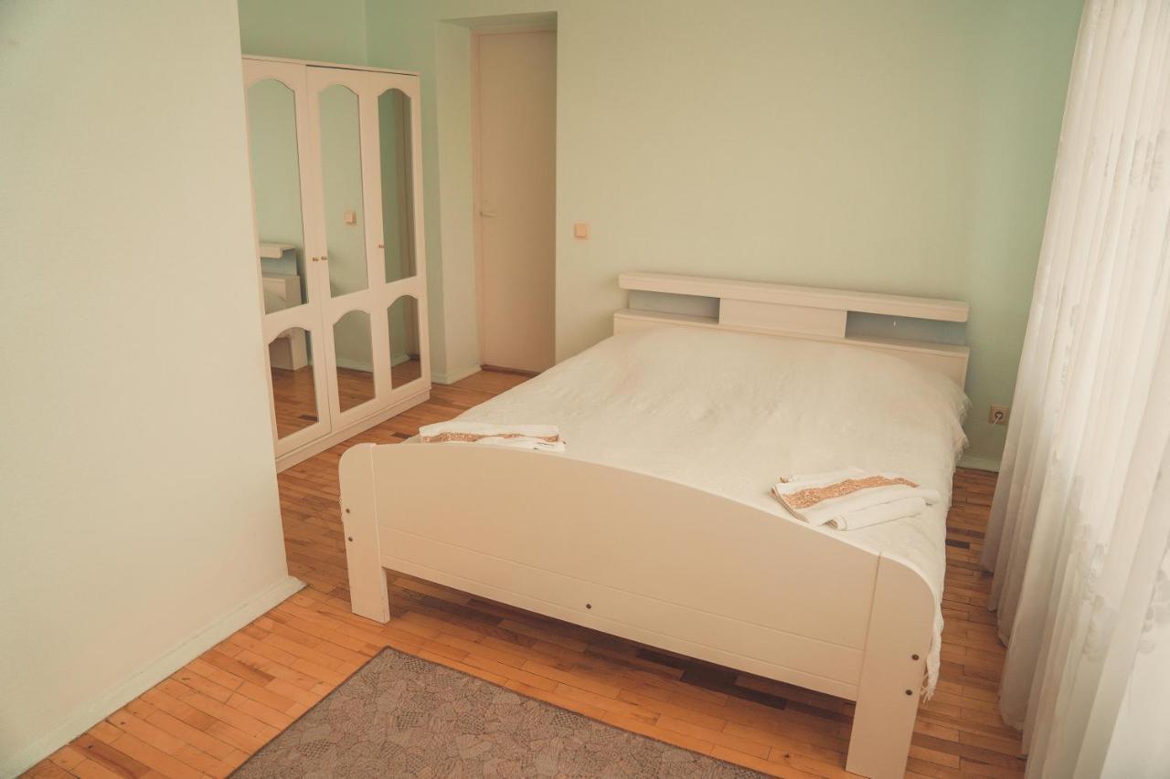 Hotell Paeaesuke Jõhvi المظهر الخارجي الصورة