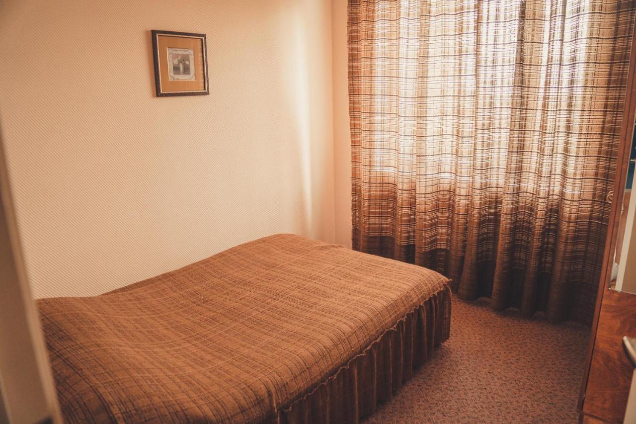 Hotell Paeaesuke Jõhvi المظهر الخارجي الصورة