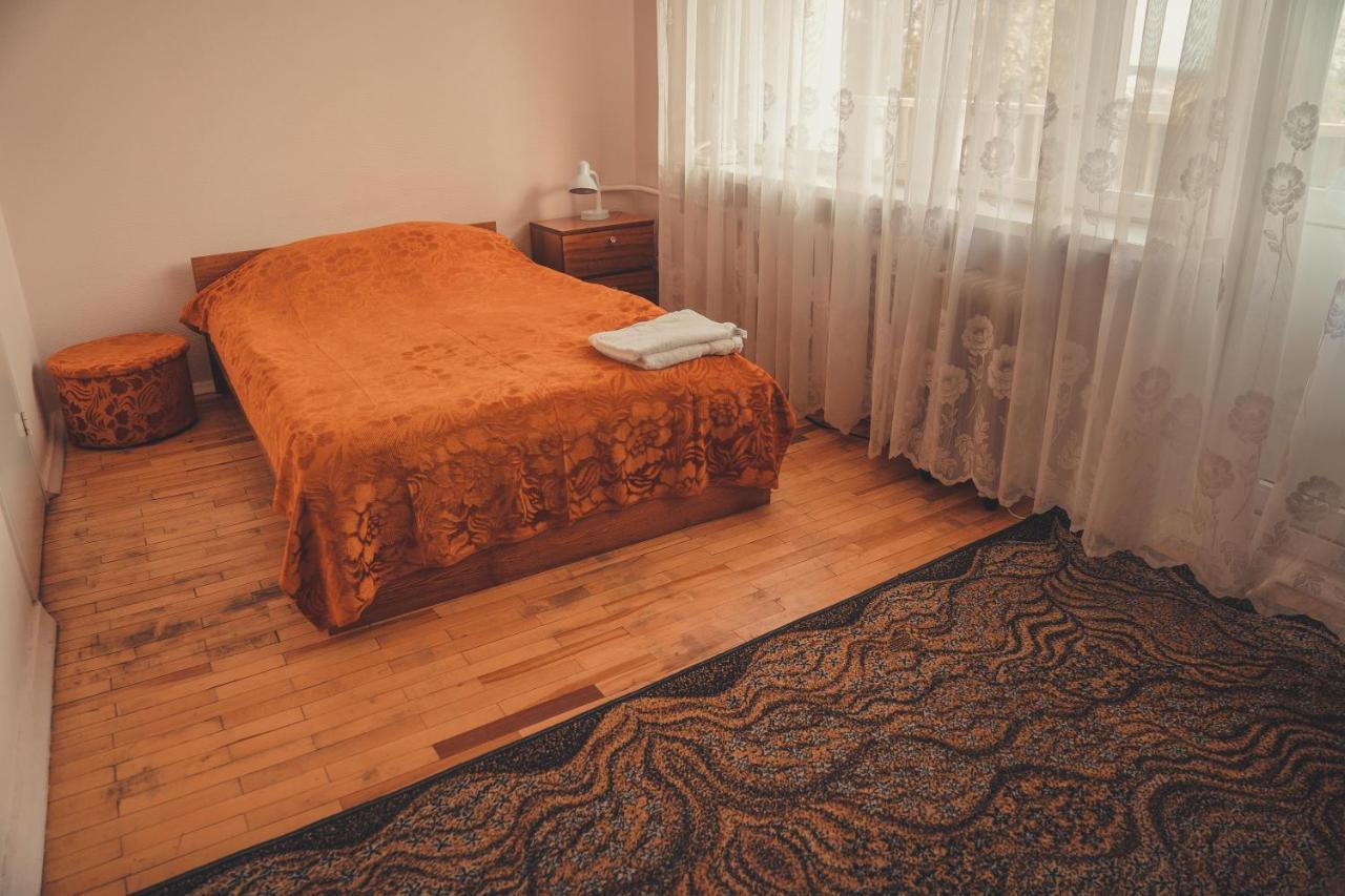 Hotell Paeaesuke Jõhvi المظهر الخارجي الصورة