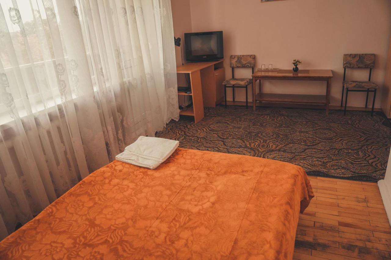 Hotell Paeaesuke Jõhvi المظهر الخارجي الصورة