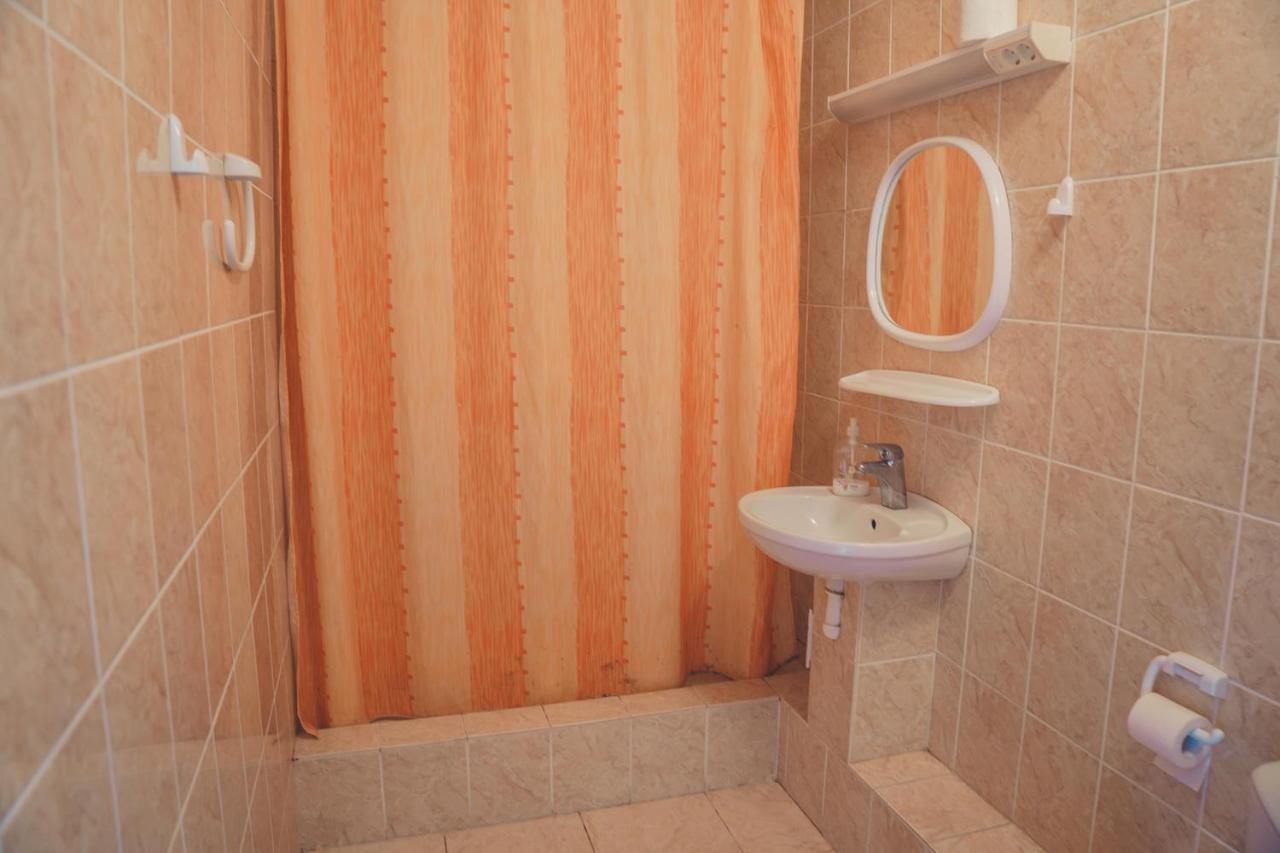 Hotell Paeaesuke Jõhvi المظهر الخارجي الصورة